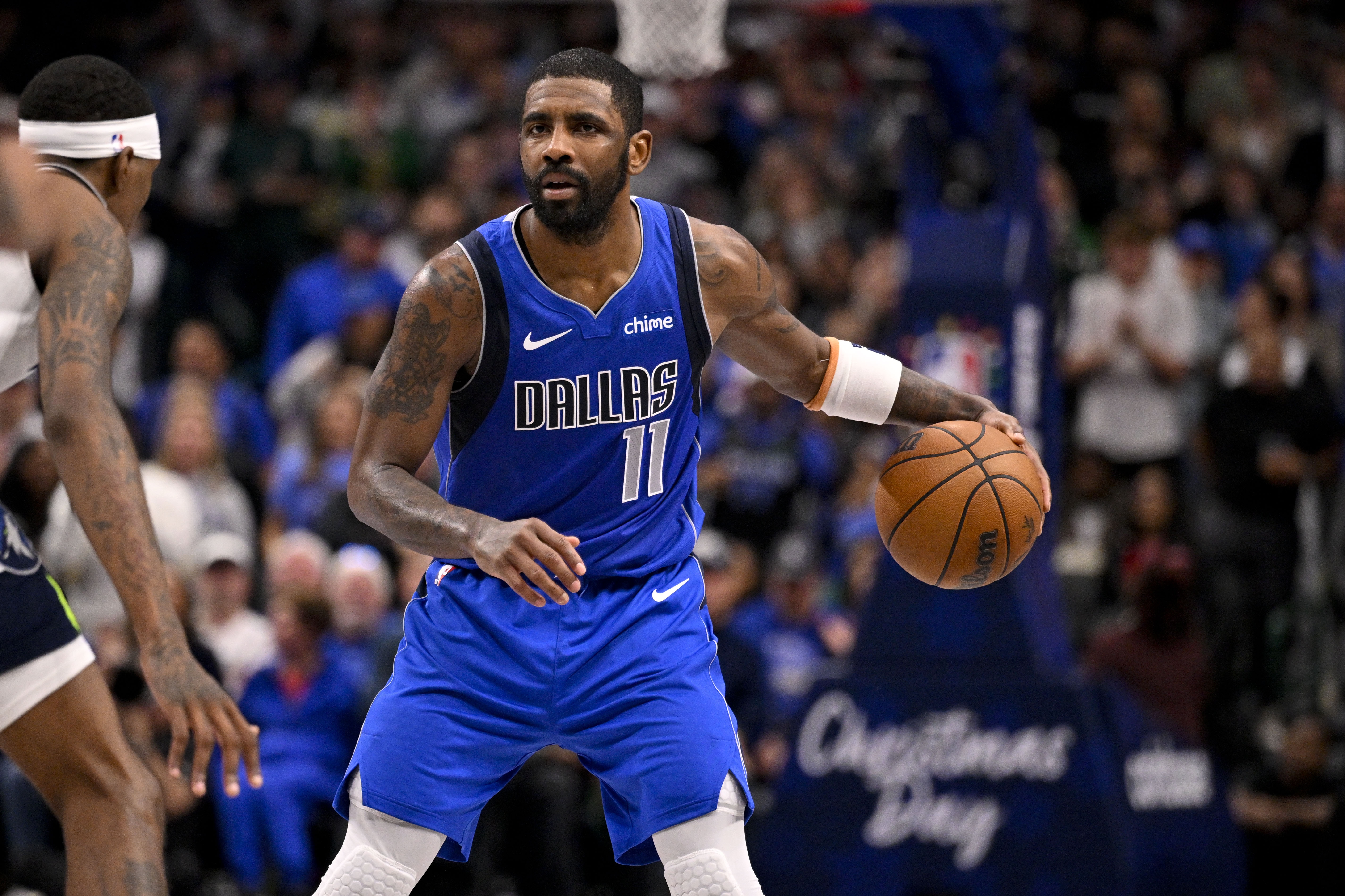 开云APP下载-麦康纳：欧文是我见过运球最好的后卫 防他就像是一种精神折磨