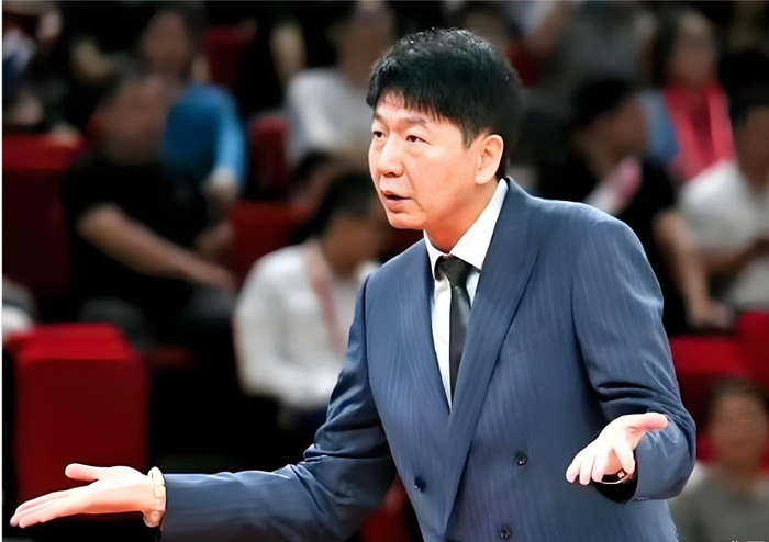 开云APP下载-邱彪十分生气！|山东队|宁波队|山东男篮|杜锋|宁波_新浪体育_新浪新闻