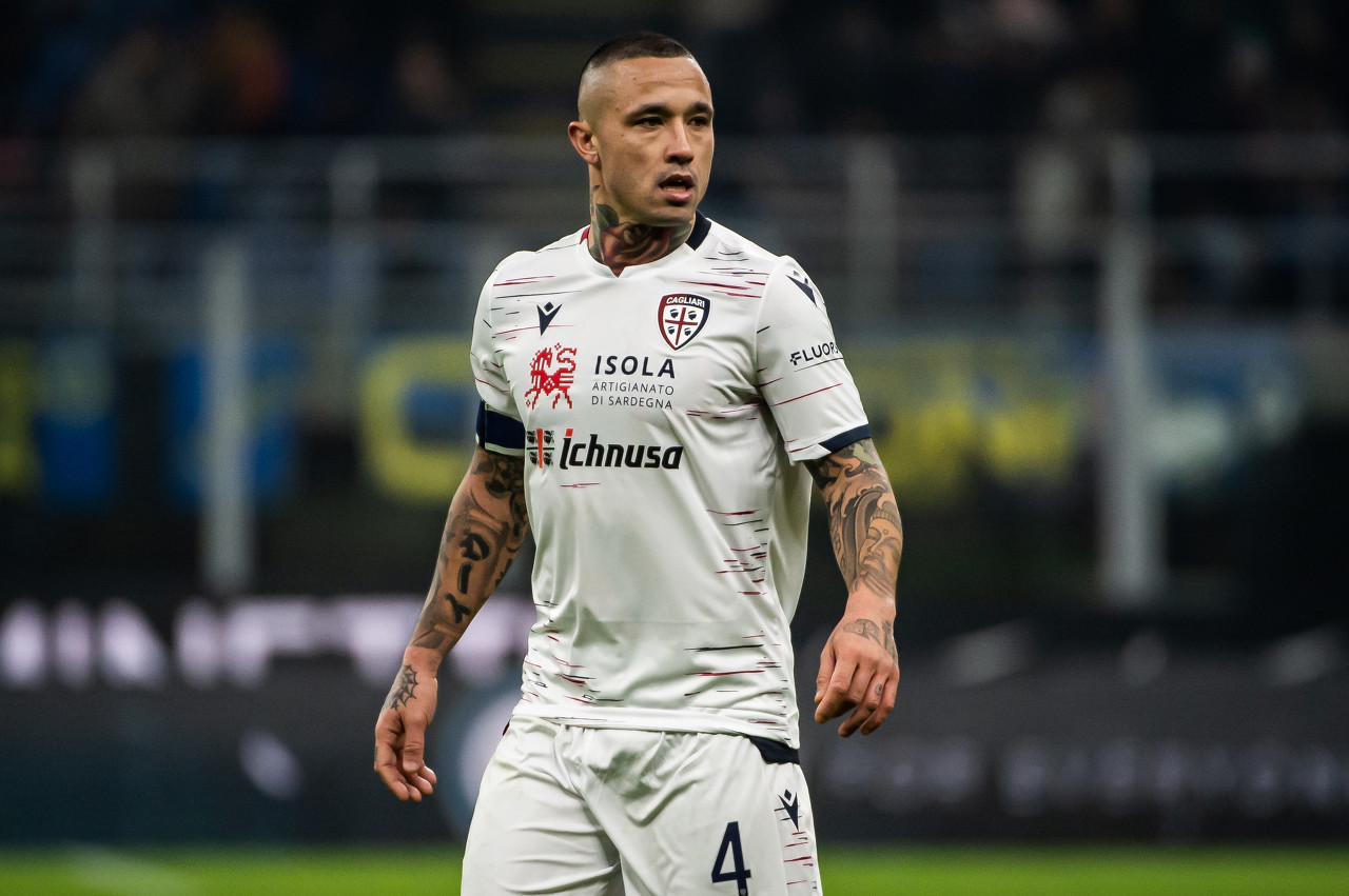 开云APP下载-纳因戈兰：我比博格巴更强，他也就好了三年，而我从来没垮过