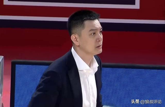 kaiyun sports-杨鸣：第四节关键球总是差一口气 这种情况连续出现大家会有点阴影